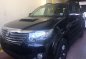 2013 Toyota Fortuner for sale-1