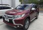 2016 Mitsubishi Montero Sport for sale-1