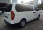 Hyundai Starex TCI 2017 for sale-4