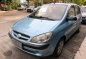 2008 Hyundai Getz For Sale-1