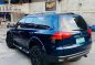 2011 Mitsubishi Montero for sale-4