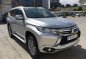 2016 Mitsubishi Montero Sport for sale-1