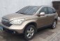 Honda CRV 2009 for sale-0