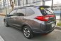 Honda BR-V CVT 2017 for sale-1