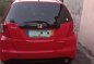 Honda Jazz 2010 for sale-2