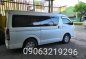 2012 Toyota Hi Ace for sale-1