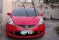 Honda Jazz 2010 for sale-0