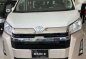 Like New Toyota Hiace for sale-0