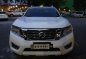 2018 Nissan Navara for sale-0