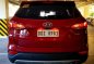 Hyundai Santa Fe MT 2015 for sale-3