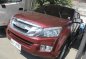 2014 Isuzu D-Max for sale-1