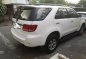 Toyota Fortuner 2006 for sale-0