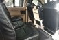 Hyundai Starex 2009 for sale-2