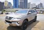 2016 Toyota Fortuner for sale-2