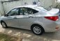 Hyundai Accent 2013 gas manual for sale-3