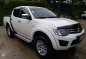 Mitsubishi Strada 2011 for sale-6