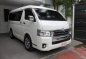 2016 Toyota Hiace for sale-1