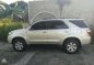 2011 Toyota Fortuner for sale-4