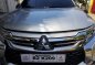 2018 Mitsubishi Montero Sport for sale-2