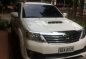 Toyota Fortuner 2015 for sale-4