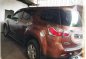 Isuzu MuX 2015 for sale-2