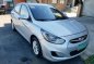 Hyundai Accent 2013 gas manual for sale-6