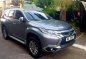 2016 Mitsubishi Montero for sale-1