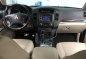 2013 Mitsubishi Pajero for sale-7