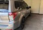 Subaru Forester 2010 for sale-3