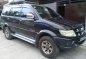 2006 Isuzu Sportivo for sale-0