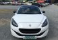 2013 Peugeot RCZ for sale-1