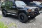 Like New Toyota Land Cruiser for sale-5