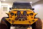 Jeep Rubicon 2008 for sale-3