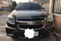 Chevrolet Trailblazer 4x4 LTZ 2015 for sale-5