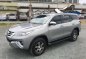 2017 Toyota Fortuner for sale-1