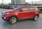 Kia Sportage 2012 for sale-1