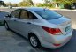 Hyundai Accent 2013 gas manual for sale-7