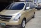 Hyundai Grand Starex 2012 for sale-0