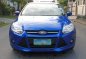 2013 Ford Focus Hatchback for sale-2