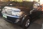 2011 Toyota Fortuner for sale-0