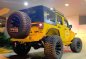 Jeep Rubicon 2008 for sale-1