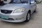 2005 Toyota Vios for sale-1