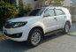 2012 Toyota Fortuner for sale-4