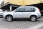 2011 Nissan X-trail for sale-4