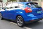 2013 Ford Focus Hatchback for sale-1