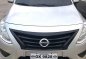 Nissan Almera 2017 for sale-0