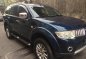 Mitsubishi Montero 2012 for sale-8