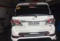 Toyota Fortuner 2015 for sale-0