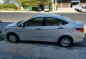 Hyundai Accent 2013 gas manual for sale-0