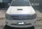 Toyota Fortuner 2006 for sale-4